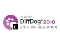 Altova DiffDog 2018 Enterprise Edition