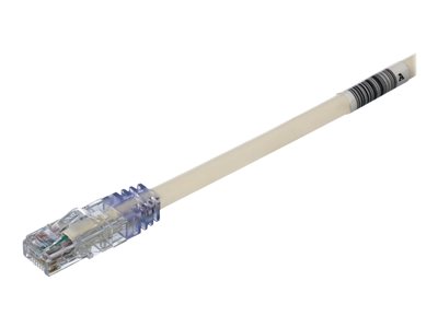 Panduit TX6A 10Gig - Patch cable