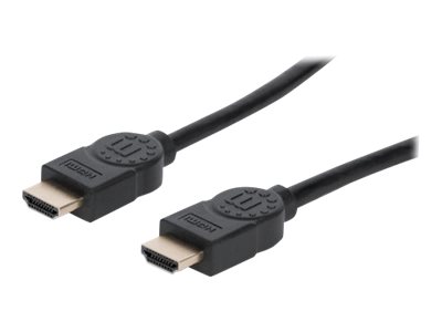 HDMI Cable with Ethernet, 4K@60Hz (Premium High Sp