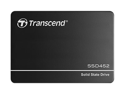 Transcend SSD452K-I - SSD