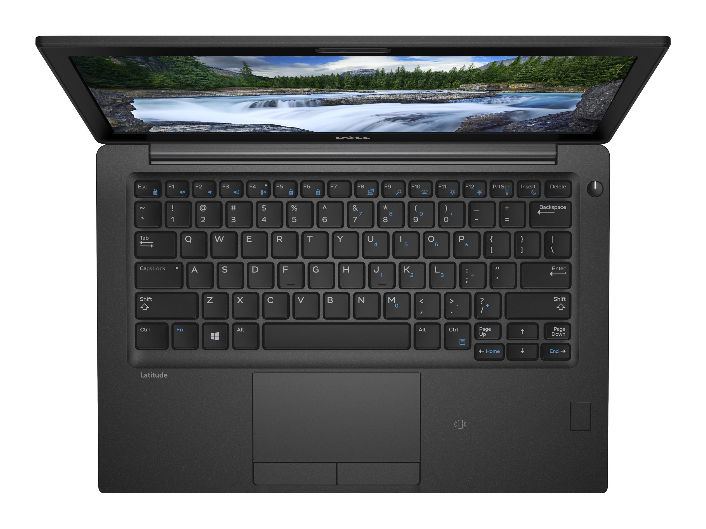 Dell Latitude 7290 - Intel Core i5 | Overview, Specs, Details | SHI