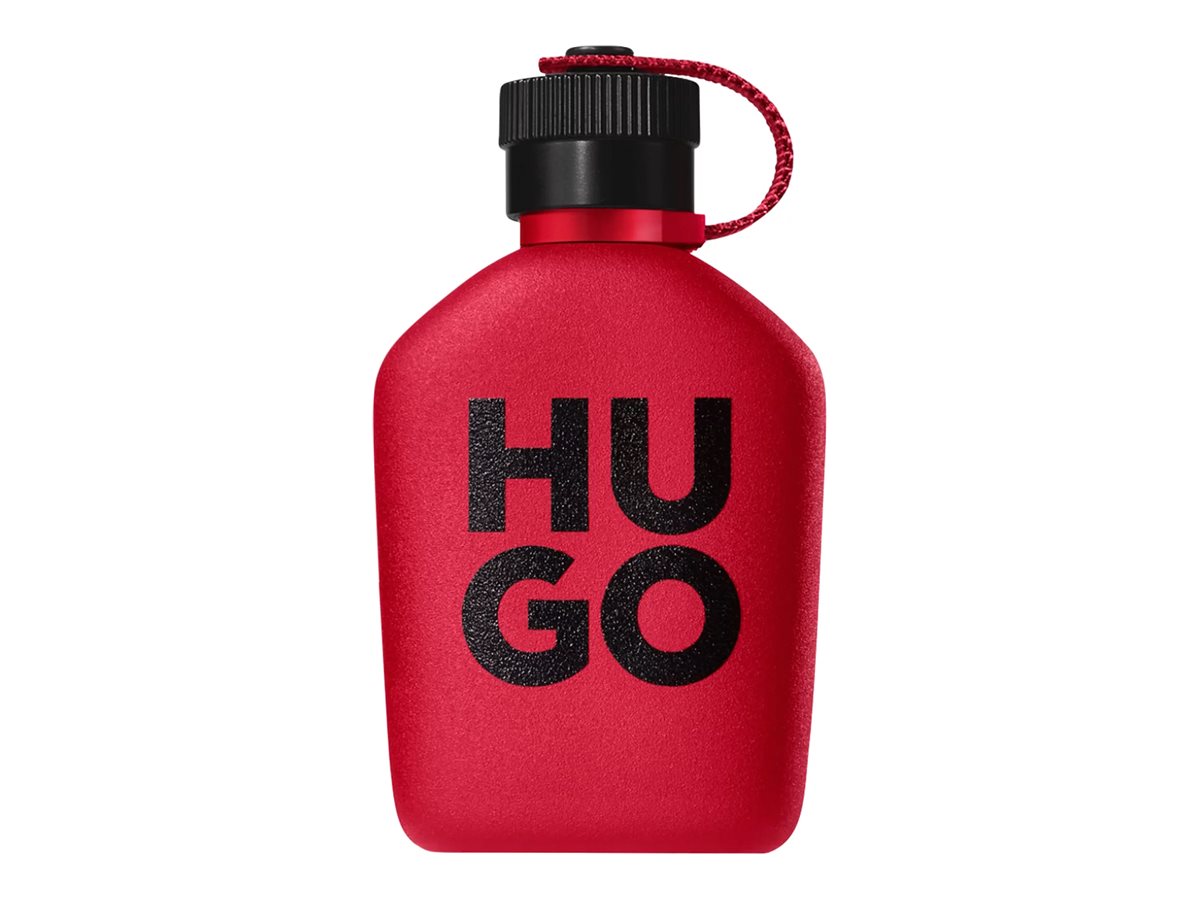 Hugo Intense Eau de Parfum - 125ml