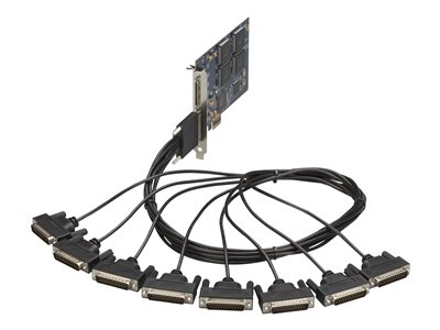 Black Box Async - Serial adapter