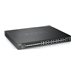 Zyxel XS3800-28