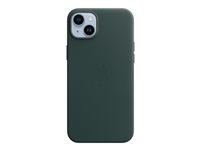 Apple Beskyttelsescover Skovgrøn Apple iPhone 14 Plus