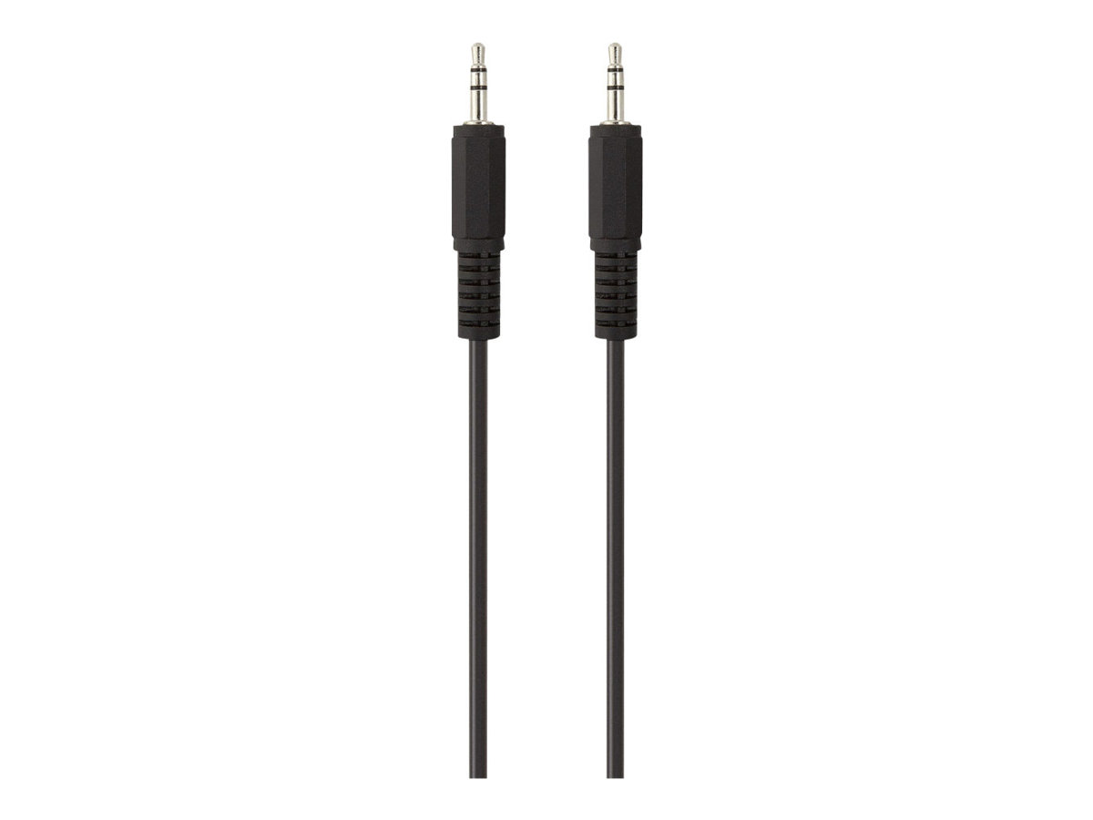 Belkin - Cable de audio -...