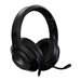 Acer Predator Galea 350 Gaming Headset - Image 3: Left-angle