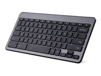 Acer Pro 2 Tastatur Kabling US International