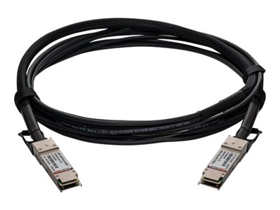 3M 40GBASE-CR4 PASSIVE COPPER CABL CABLE
