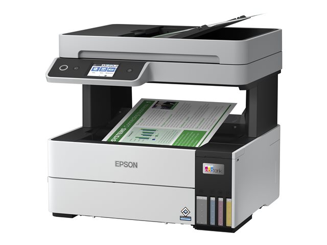 EPSON EcoTank ET-5150 MFP colour ink-jet