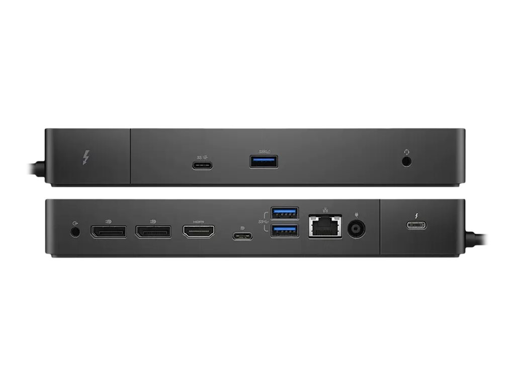 その他 Dell Thunderbolt Dock WD19TB Amazon.com: DELL WD19TB Thunderbolt Docking Station with 180W AC