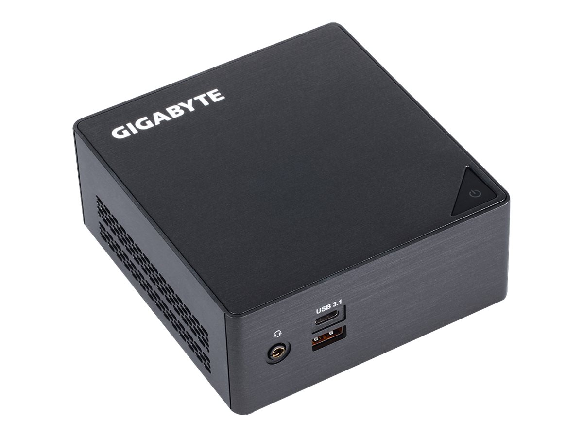 gigabyte brix s mini pc