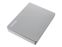 Toshiba Canvio Flex Harddisk 1TB 2.5' USB 3.2 Gen 1