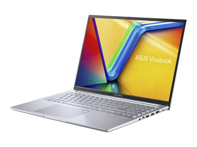 ASUS Vivobook 16 M1605YA-MB456W - 180-degree hinge