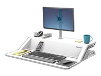 FELLOWES plate-forme assis-debout lotus