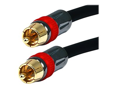 Monoprice - Video / digital audio cable (coaxial)
