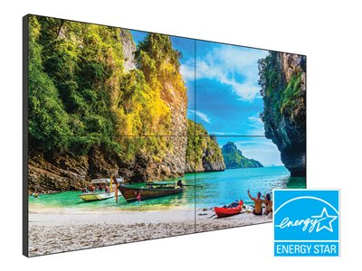Planar VM55MX-M2 - 55" Diagonal Class VM Series LED-backlit LCD display