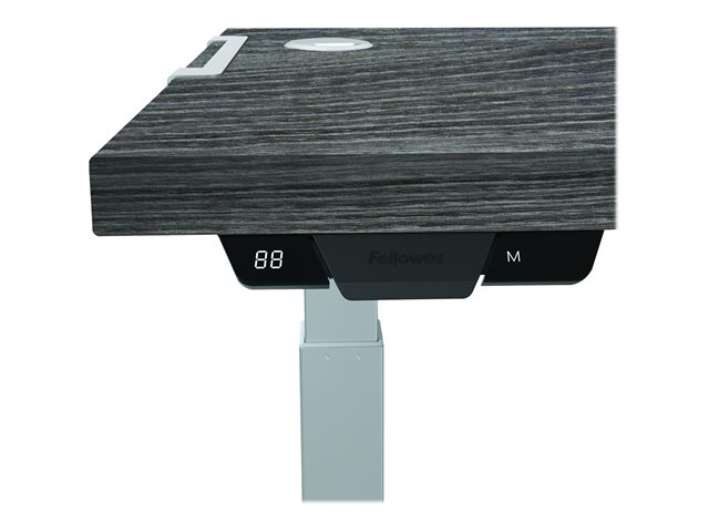 FELLOWES LEVADO PLATEAU SEUL CHENE NEWPO