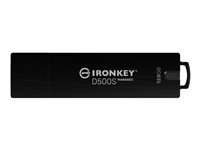Kingston IronKey IKD500SM/128GB