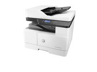 HP LaserJet MFP M443nda Laser