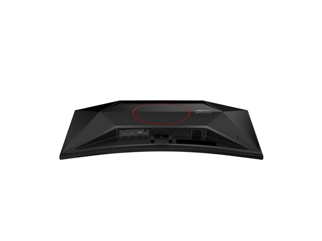 AOC Gaming C27G42E
