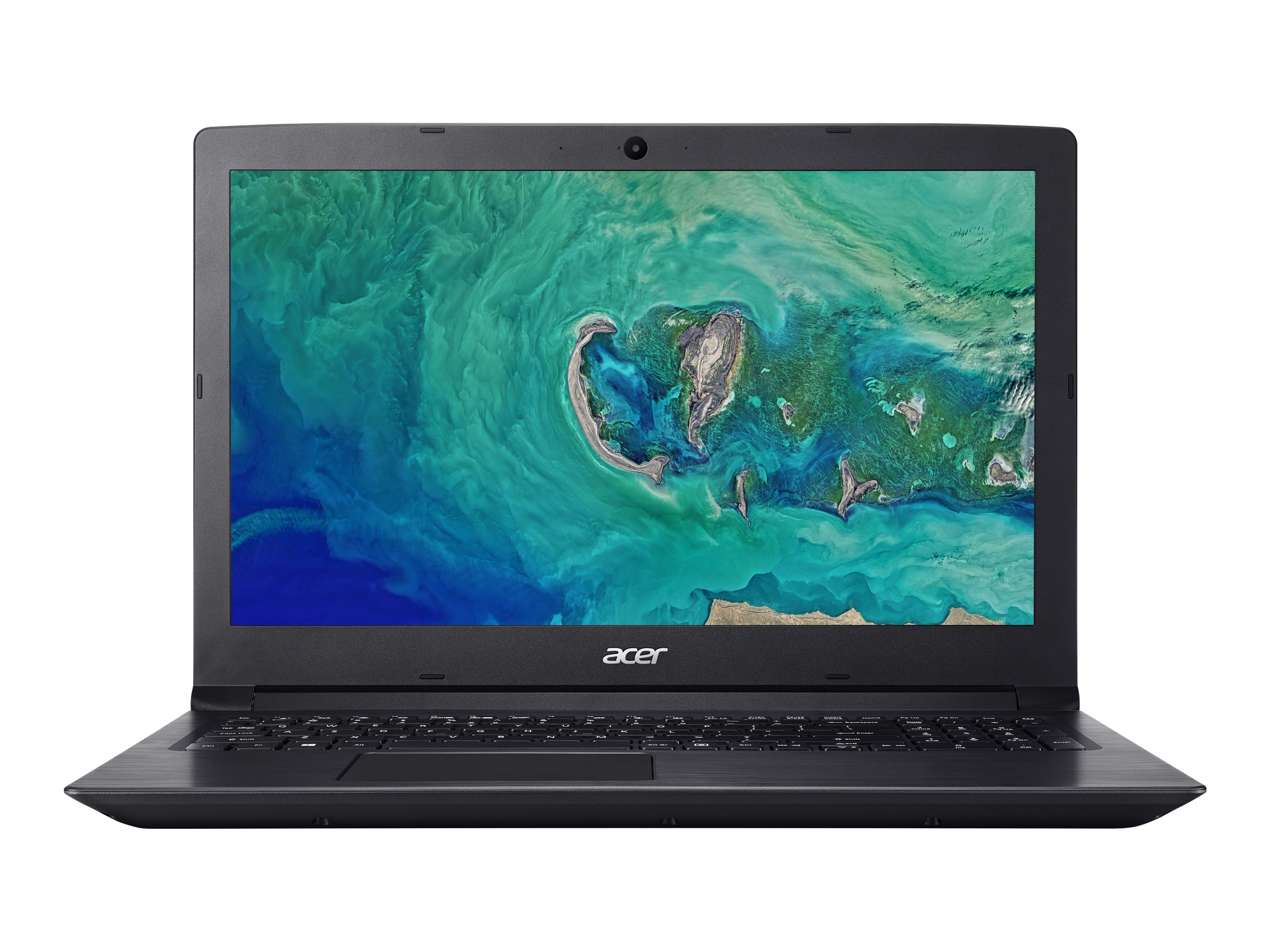Acer Aspire 3 A315-51 Review