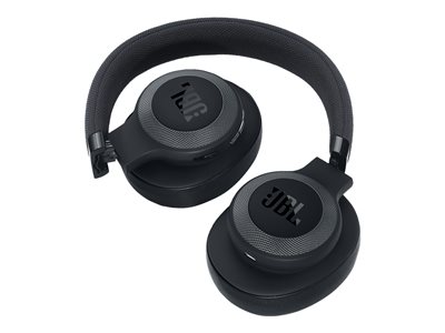 JBL Lifestyle E65BTNC Headphones with mic full size Bluetooth wireless 