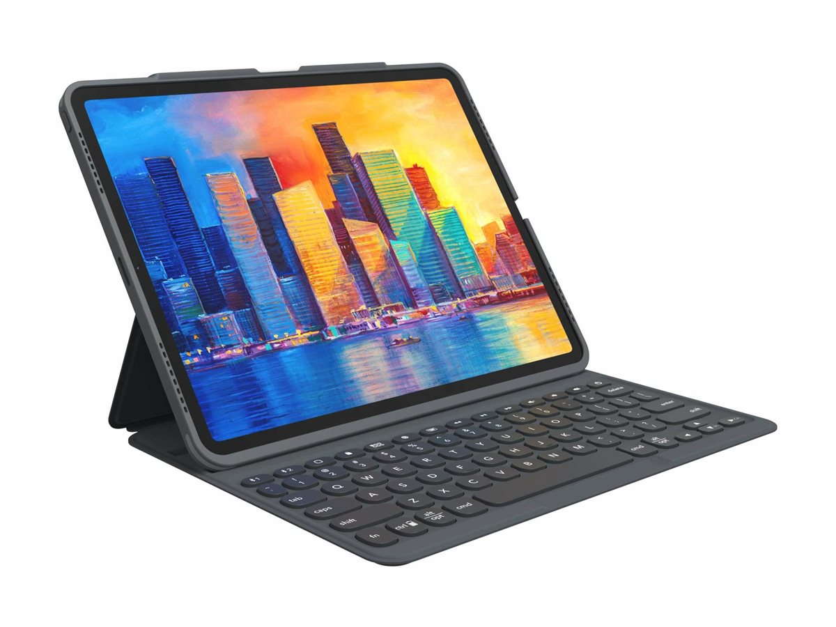 KEYBOARD PRO KEYSIPAD 11