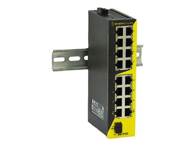 Brainboxes SW-7717 - Switch