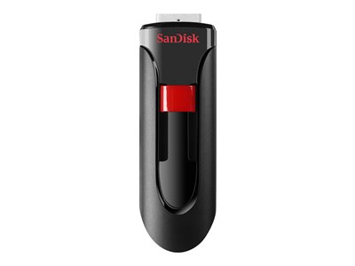 SANDISK Cruzer Glide 64Go USB 2.0 Flash
