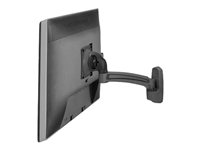 Chief Kontour K2W mounting kit - for LCD display - black