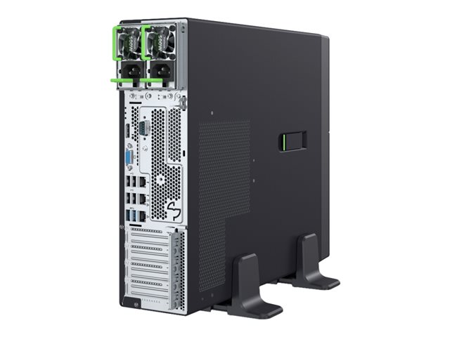 Fujitsu PRIMERGY TX1320 M5 UCFF Xeon E-2334 3.4 GH | VFY