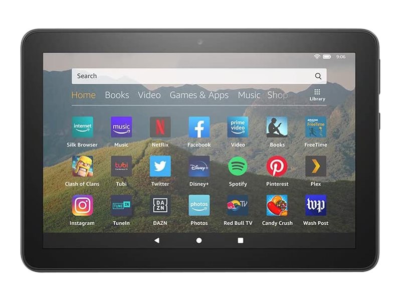 Amazon Fire HD 8 - 10th Generation | www.shi.ca