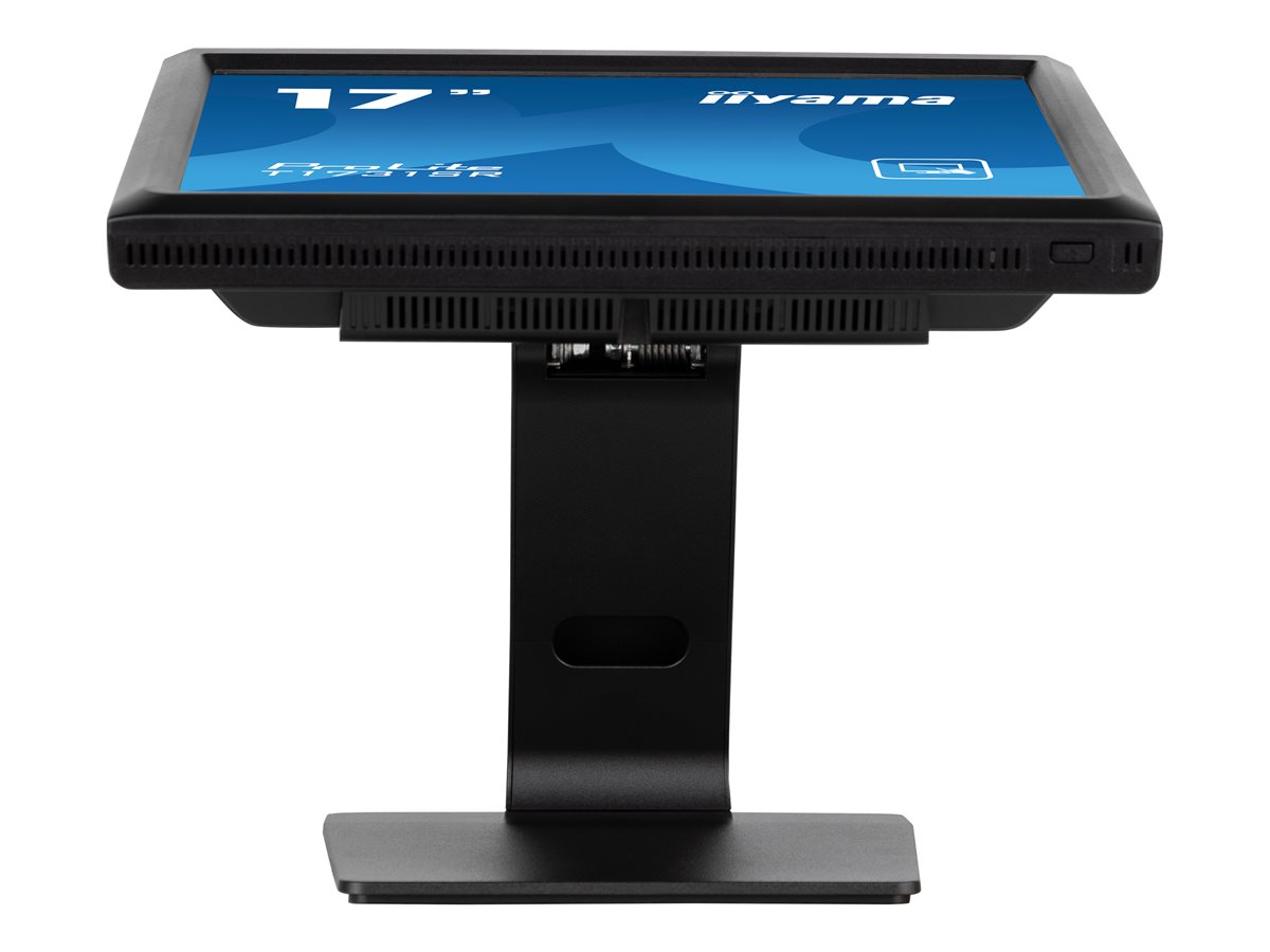 iiyama ProLite T1731SR-B1S - LED monitor - 17" – foto 13