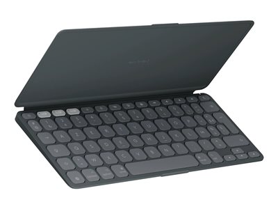 LOGI Keys-To-Go 2 - Graphite (FR) - 920-013006