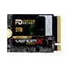 Fantom Drives VENOMX