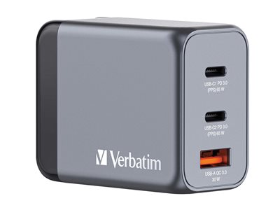 Verbatim - Power adapter