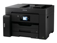 Epson EcoTank ET-M16600 - multifunction printer - B/W