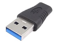 CONNEkT GEAR - USB-C adapter - USB Type A to USB-C