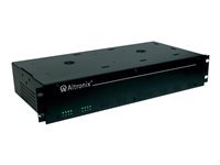 Altronix R615DC8CB220 Power adapter (rack-mountable) AC 220 V output connectors: 8 2U -