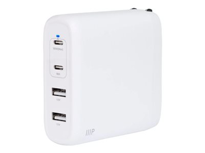 Monoprice - Power adapter