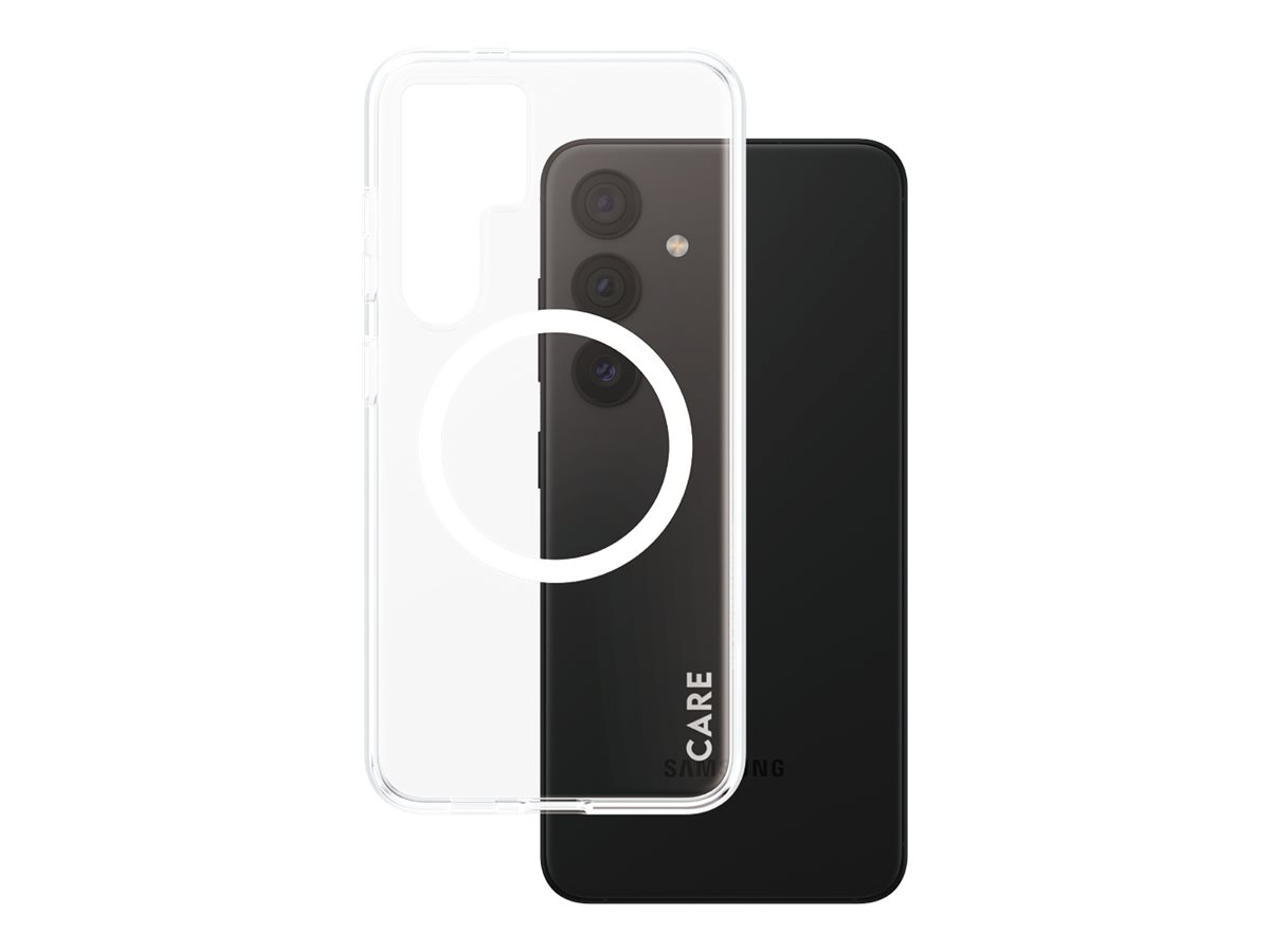 PanzerGlass CARESamsung Galaxy S24 Urban QI – foto 3