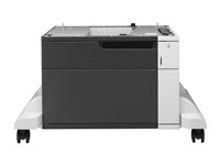 HP LaserJet 1x500 Sheet Feeder