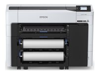 Epson SureColor SC-T3700E Blækprinter