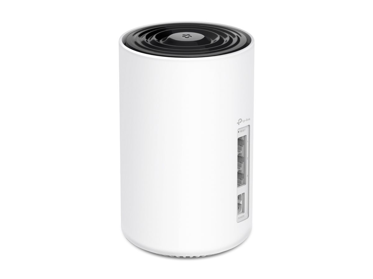 TP-Link Deco PX10, Powerline Mesh – foto 2