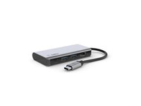 BELKIN Hub USB-C HDMI. 2x USB-A PD 100W