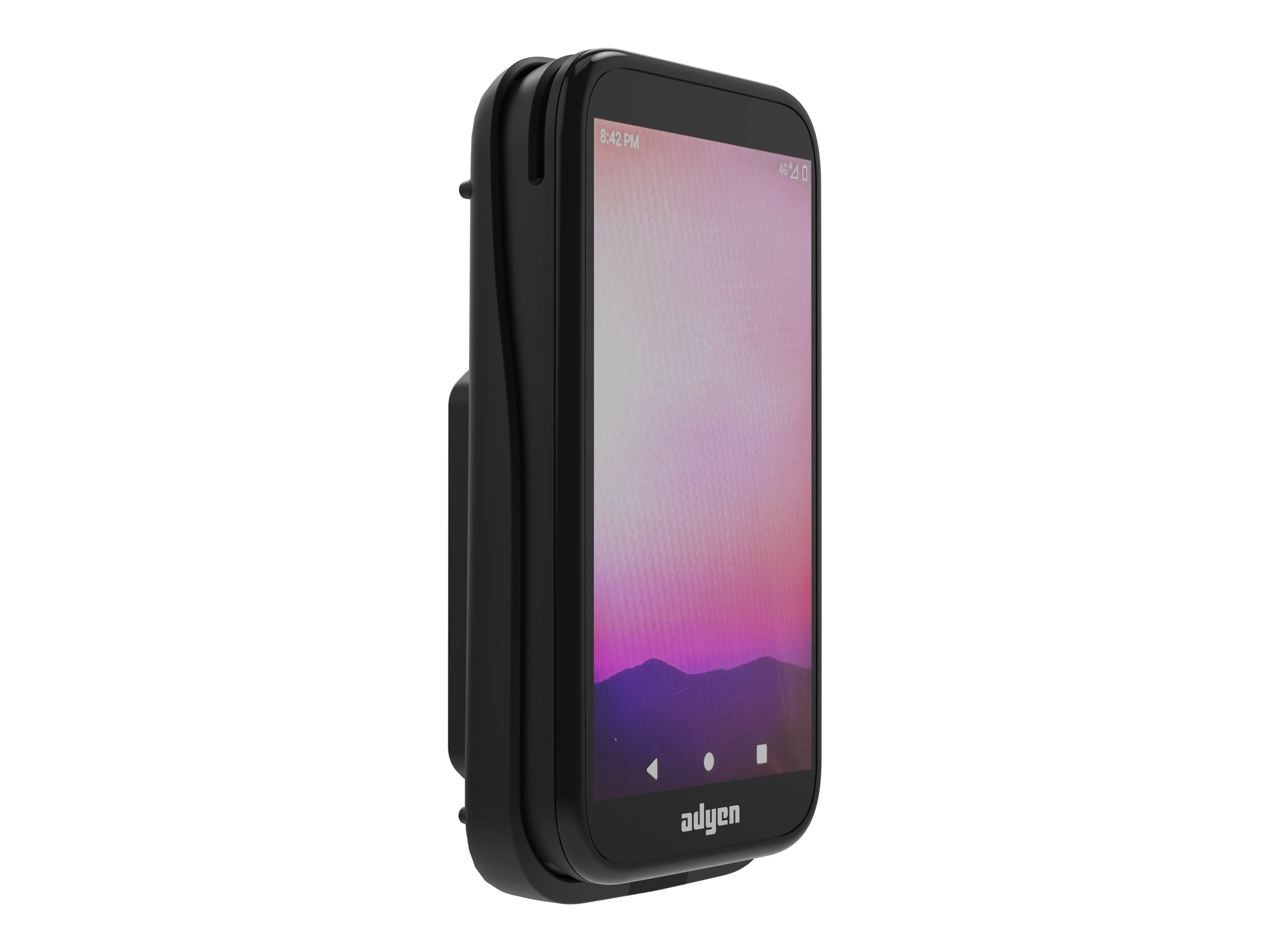 CONNECT PRO PAYCASE AMS1