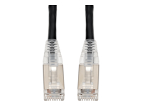 AddOn - Cordon de raccordement - RJ-45 (M) pour RJ-45 (M) - 3.05 m 