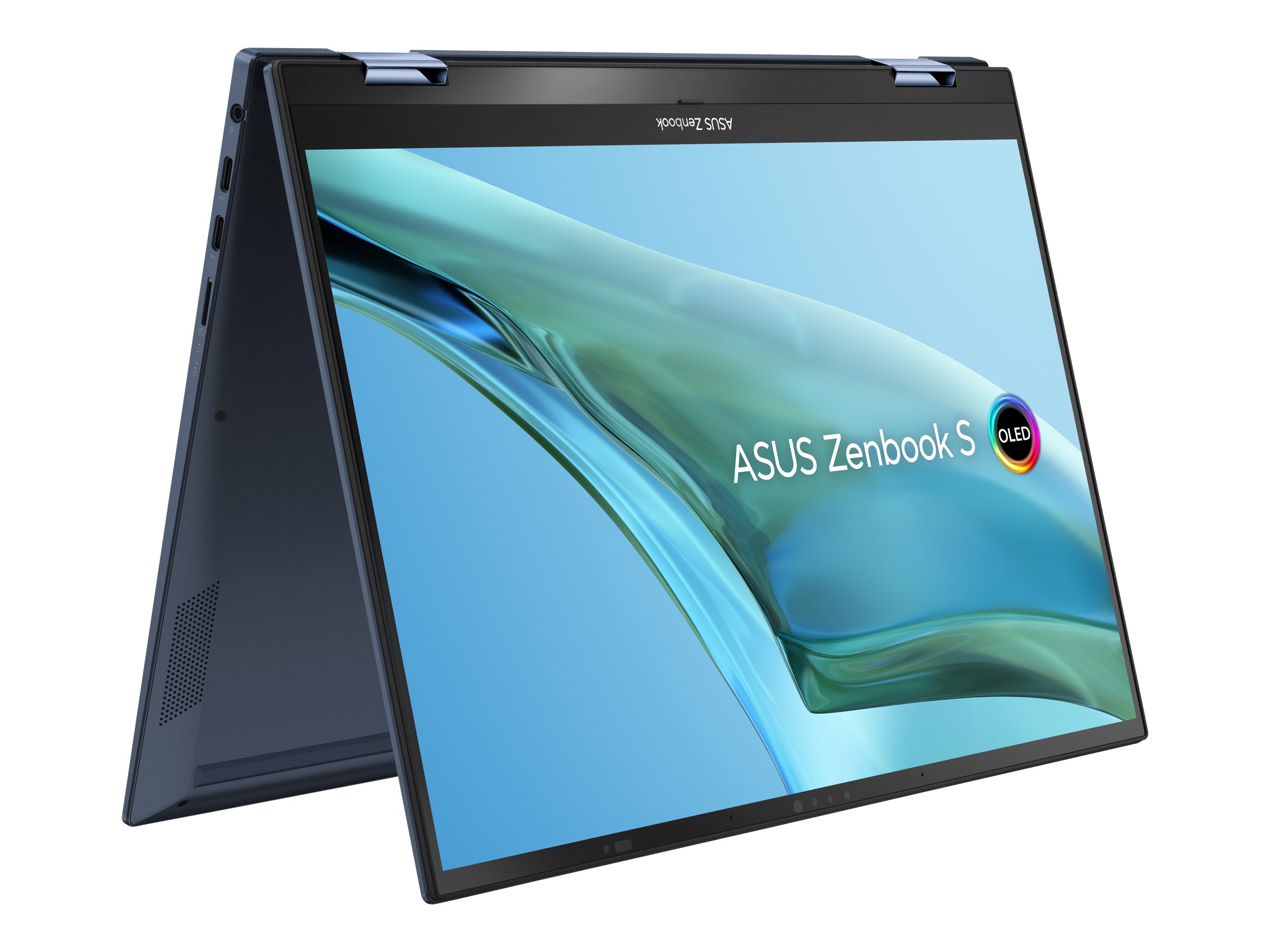 ASUS Zenbook S 13 Flip OLED UP5302ZA-DH74T | Overview, Specs