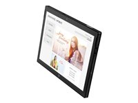 HP Engage Go Mobile Tablet Intel Core m3 7Y30 / 1 GHz 